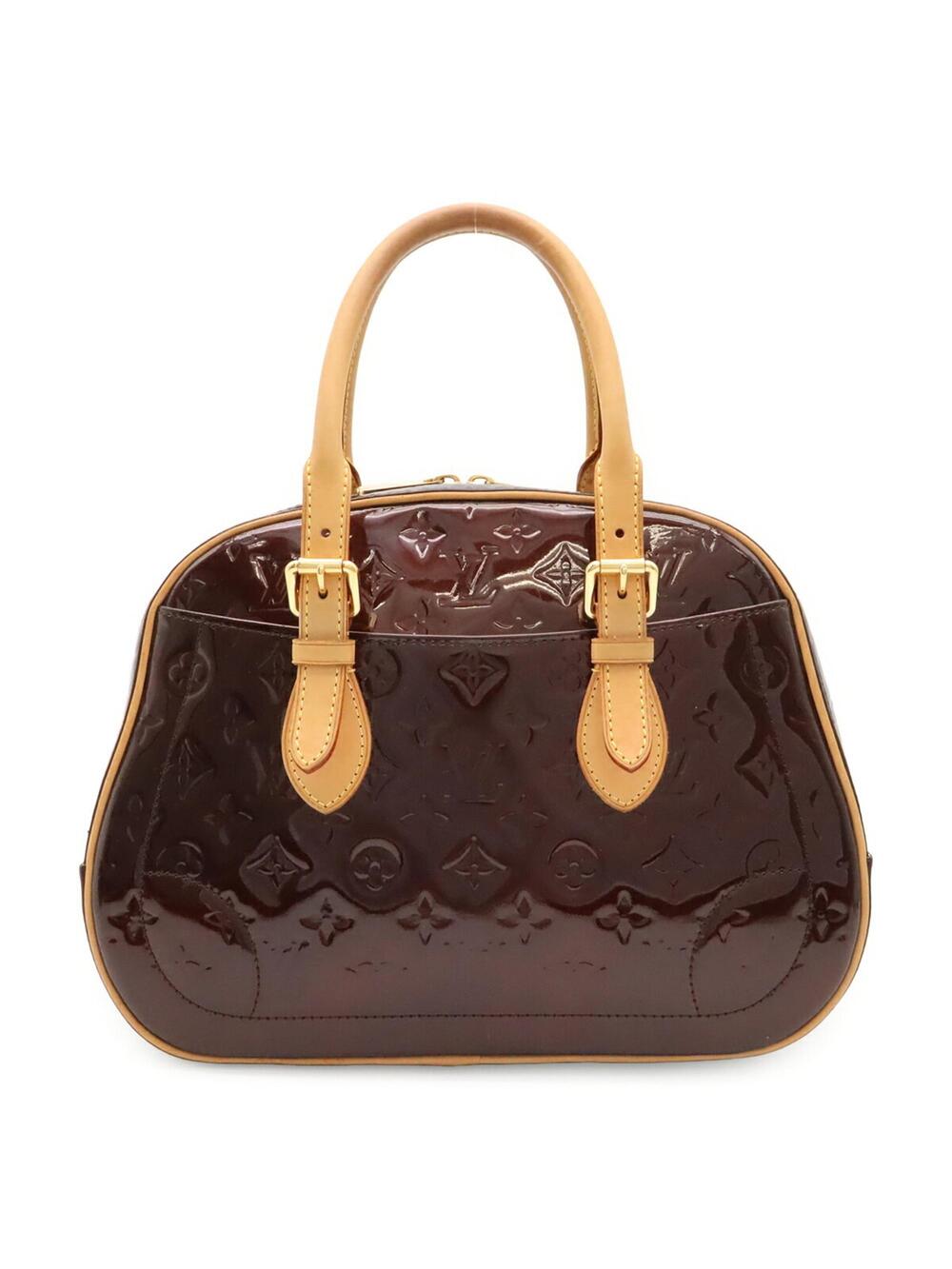 Louis Vuitton Summit Drive Handbag #350397L84B